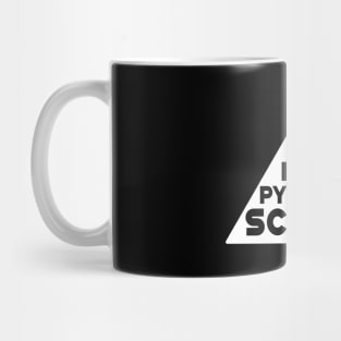 Pyramid Scheme - It is a pyramid Scheme Mug